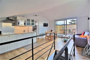 Saramito Christelle et Daniel - L'Olivier appartement n°3