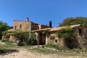 LE CLOS DES COLLINES