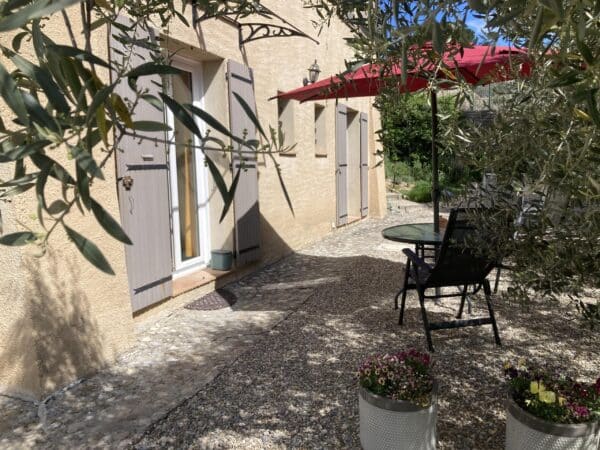 Terrasse vue 1