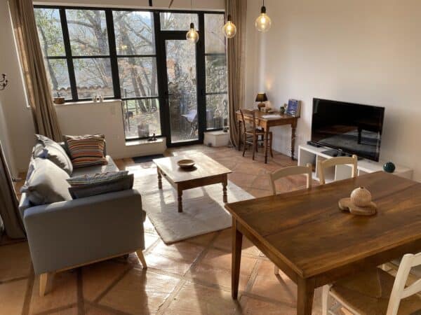 Le Patio