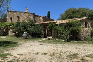 Le Clos des Collines – Gite Olivier