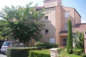 Chênes Blancs B13