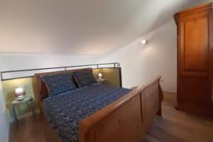 Romarin chambre