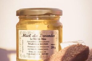 Le Miel de Mina