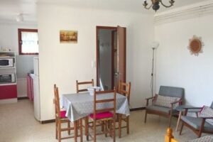 La Roseraie Studio 2