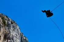 Rapel gorges du verdon