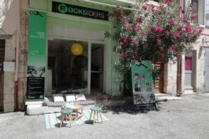 Rocksiders