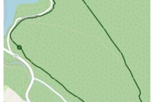Site VTT FFC - Provence Verdon - Circuit 44 - Vert - Artignosc-sur-Verdon