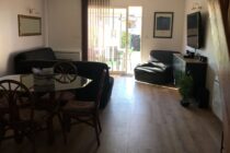 Villa de Claire - Salon