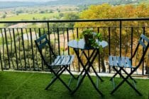 Balcon