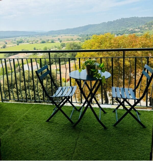 Balcon