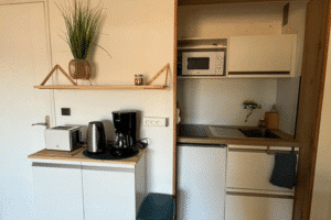 Kitchenette
