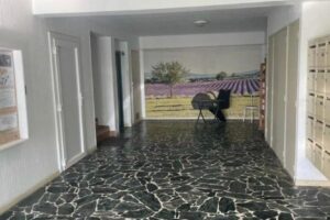 Hall d'entrée
