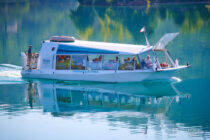Bateau Verdon Croisières