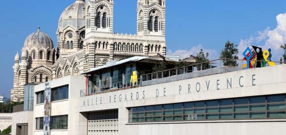 musée regards de Provence à Marseille