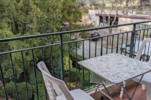 balcon