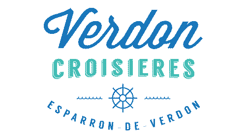 logo verdon croisière