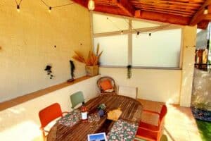 Le Jardin Secret