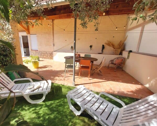 Le Jardin Secret