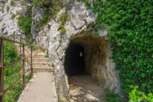 Itinéraire pédestre "Sentier du Garde du Canal"_Quinson