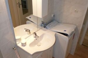Salle de bain 2