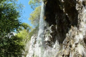 Saint Maurin : un site naturel d'exception