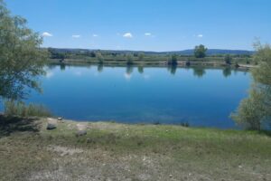 La Gravière 2 - Notra Dame des Tousques