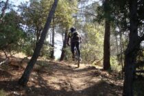 Parcours VTT Villeneuve