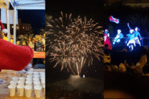 Feu d'artifice_Manosque