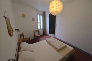 suite parentale