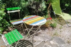 Parc Paradis B7