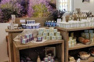 Domaine Les Grandes Marges