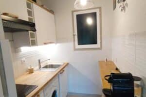ESPACE CUISINE