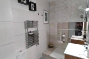 ESPACE SDB