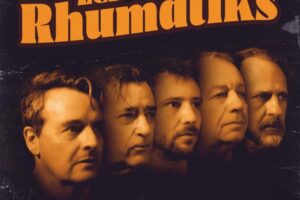 Les Rhumatik's