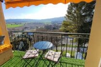 Vue panoramique