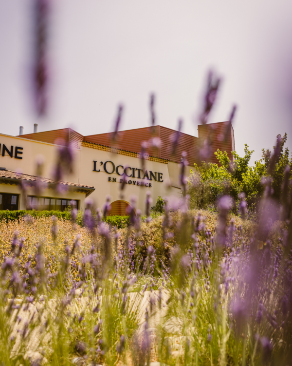 L'Occitane