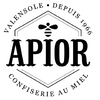 Visite de l'entreprise Apior_Valensole