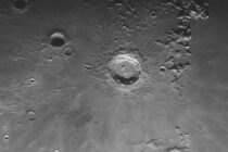 Copernic au cassegrain 260mm (optique Cardoen) avec caméra Basler – 20 décembre 2015 D.Cardoen