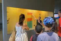 Jouer avec la Préhistoire