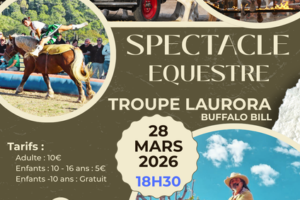 Salon de l'élevage à Manosque_Manosque