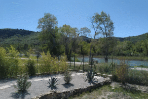 Jardin