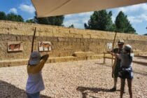 Vacances d'Automne à la Préhistoire_Quinson