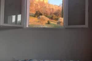 Le repaire des muses, Gréoux, chambre 1