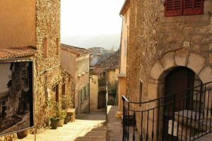 ville de greoux