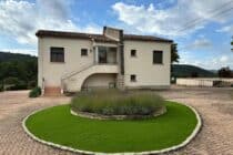 Villa La Falaise