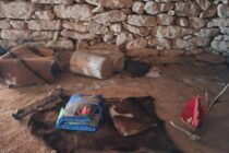 On vous raconte l'histoire de Nalou, jeune chasseresse du Paléolithique_Quinson