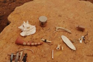 En février, vivez la Préhistoire : Atelier Musique_Quinson