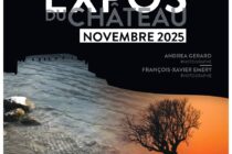 Les expos du château 2025 – le mois de la photo : novembre_Gréoux-les-Bains