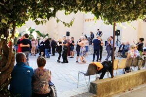 Musiques à Pauline - Aix Music_Gréoux-les-Bains